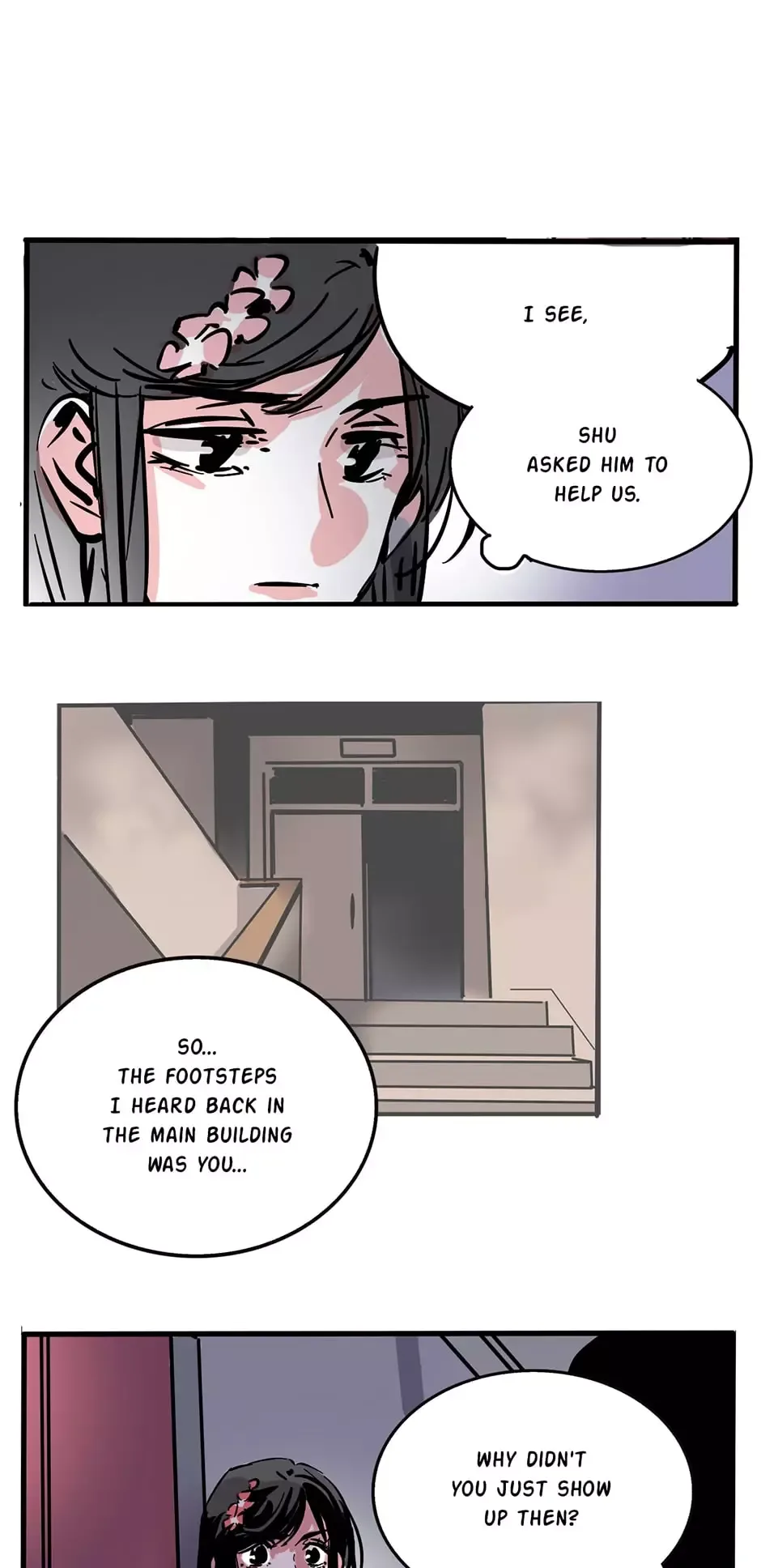 Mode II Chapter 54 page 12