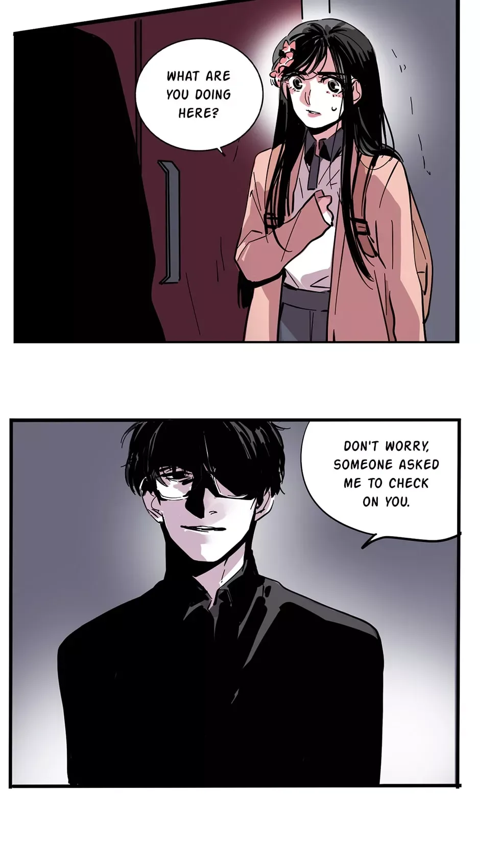 Mode II Chapter 54 page 9