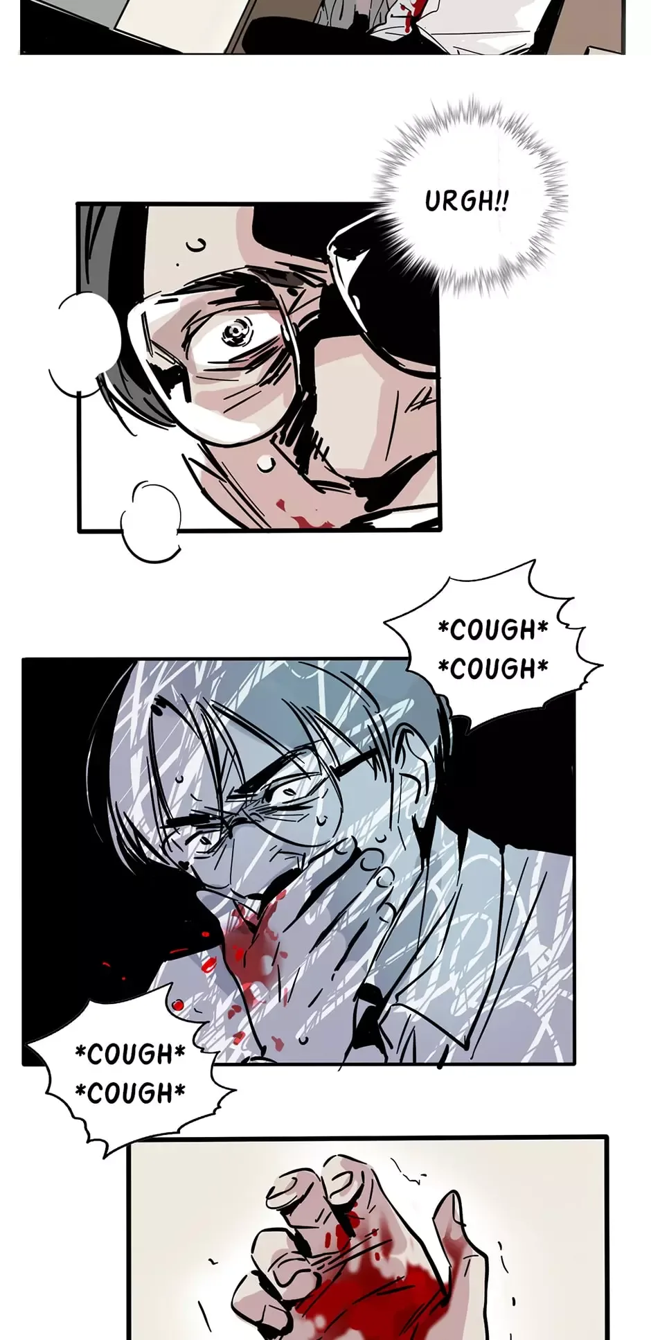 Mode II Chapter 62 page 7