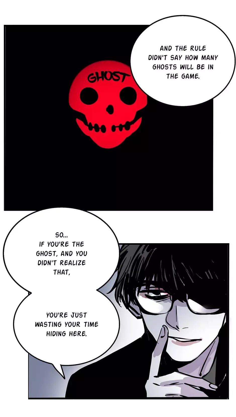 Mode II Chapter 55 page 12