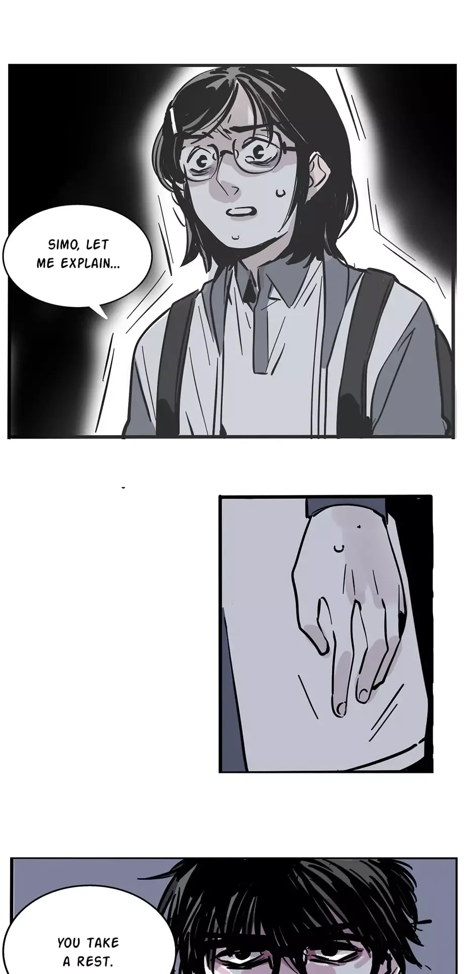 Mode II Chapter 55 page 8
