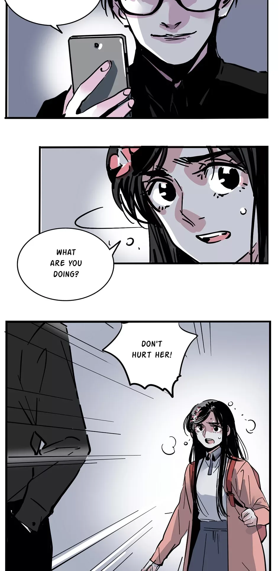Mode II Chapter 55 page 9