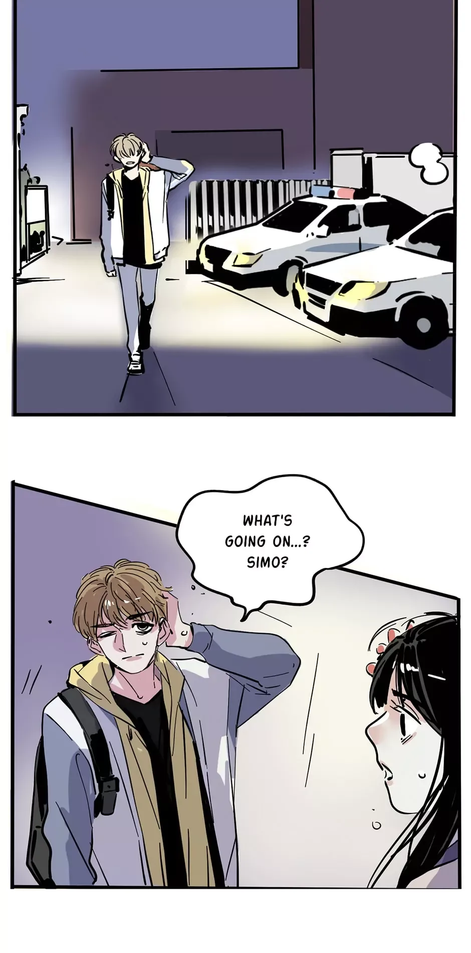 Mode II Chapter 57 page 13