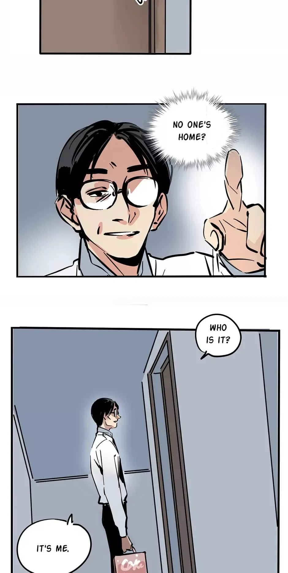 Mode II Chapter 61 page 5