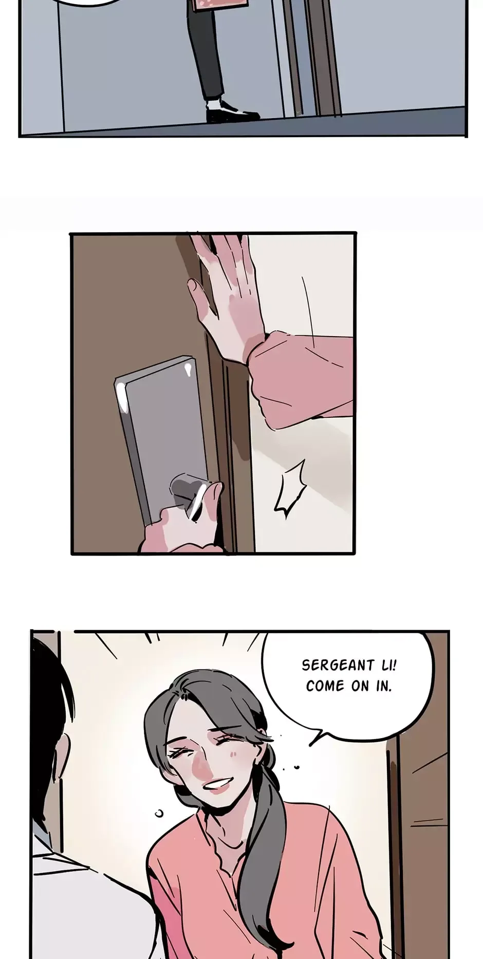 Mode II Chapter 61 page 6