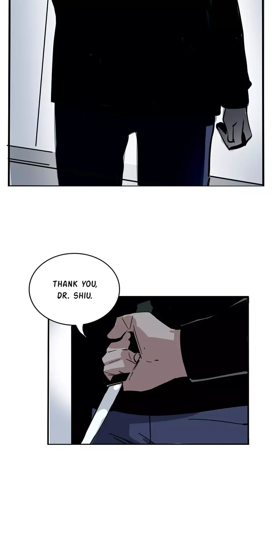 Mode II Chapter 61 page 3