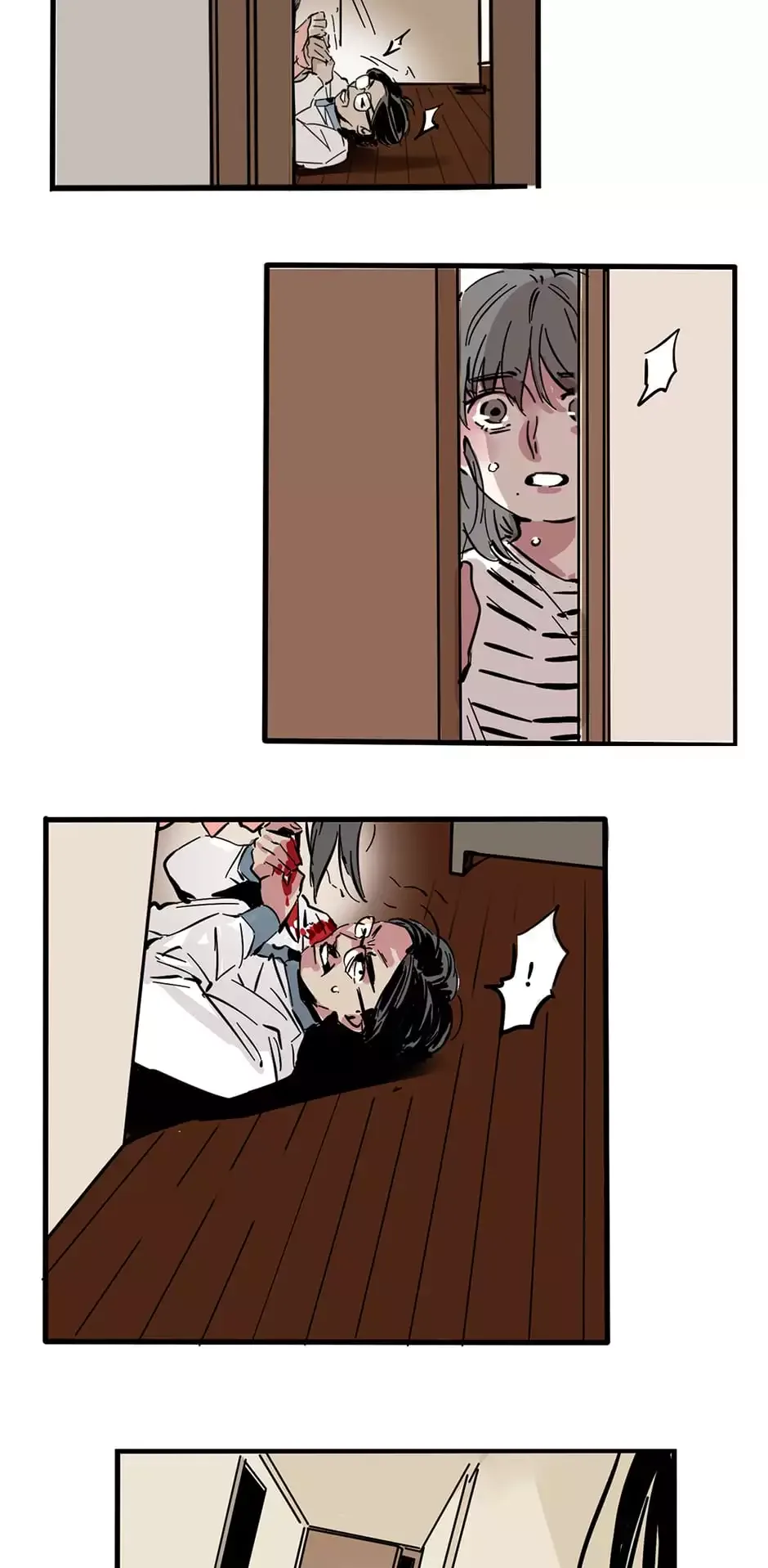Mode II Chapter 62 page 13