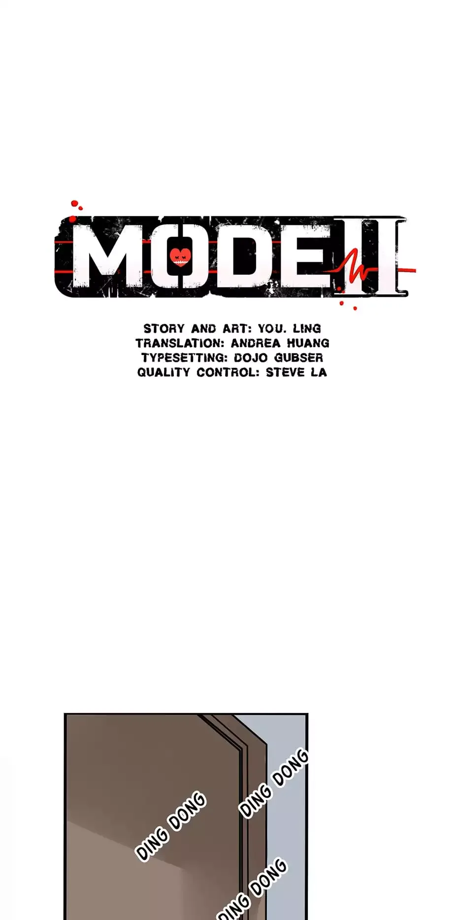 Mode II Chapter 61 page 4