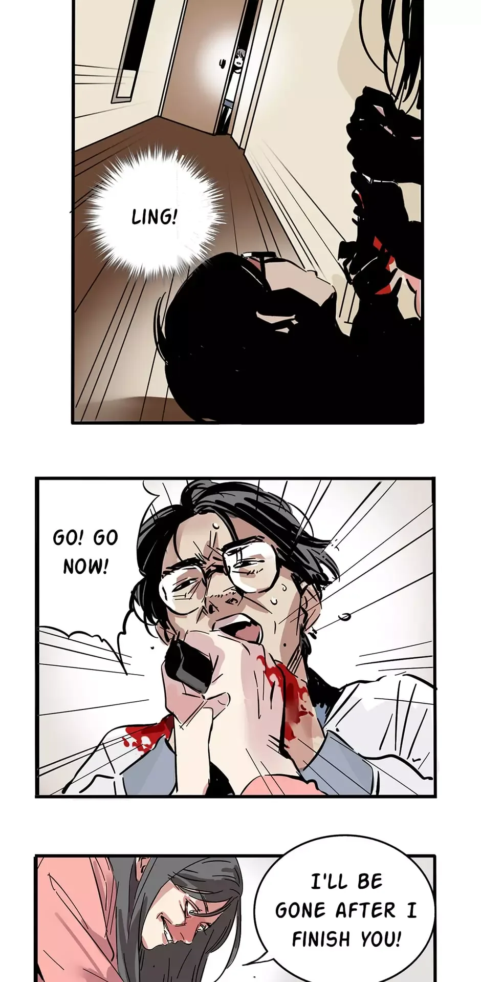 Mode II Chapter 62 page 14
