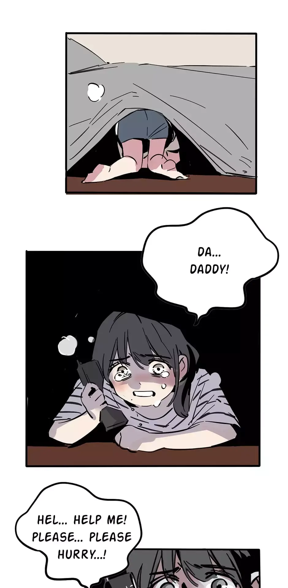 Mode II Chapter 62 page 17