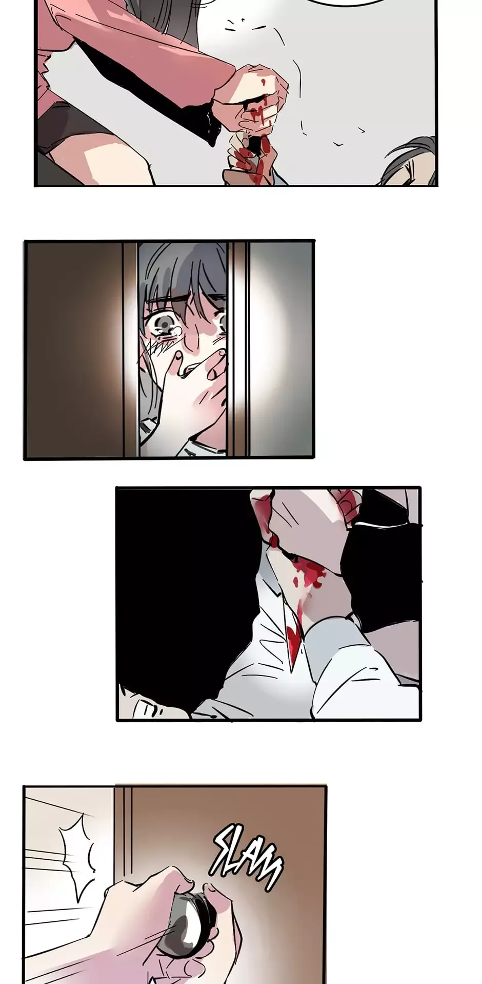 Mode II Chapter 62 page 15