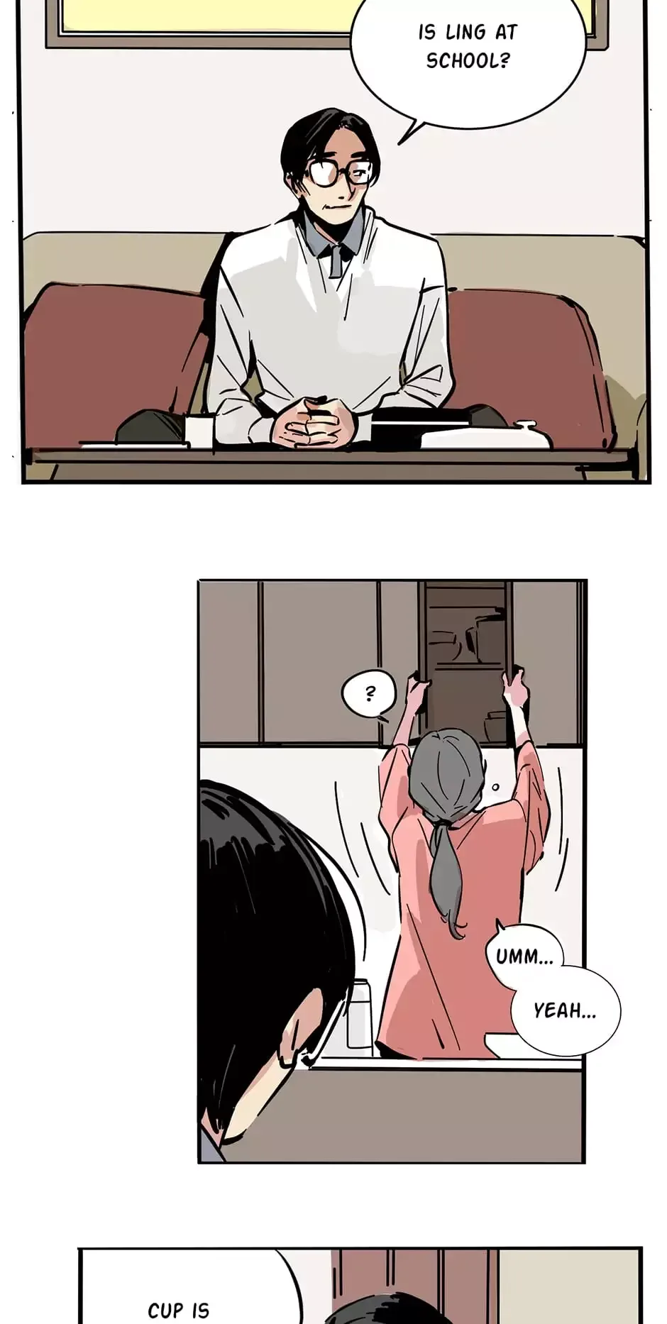 Mode II Chapter 61 page 8