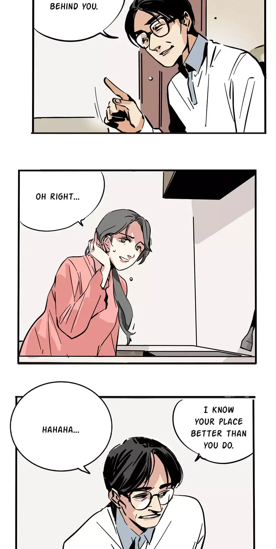 Mode II Chapter 61 page 9