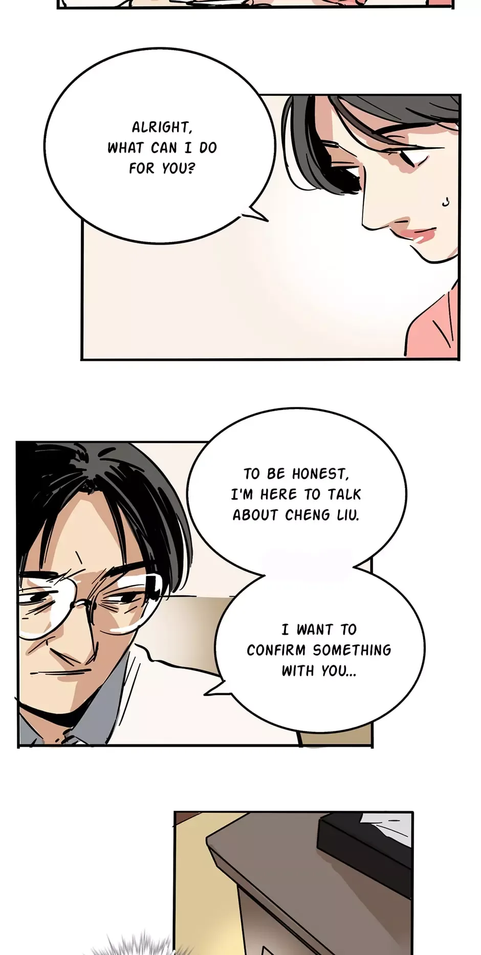 Mode II Chapter 61 page 11
