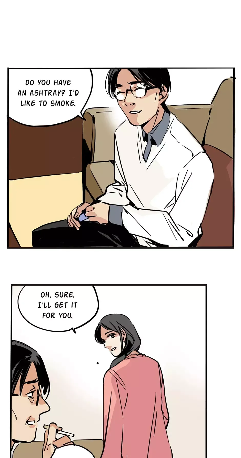 Mode II Chapter 61 page 13