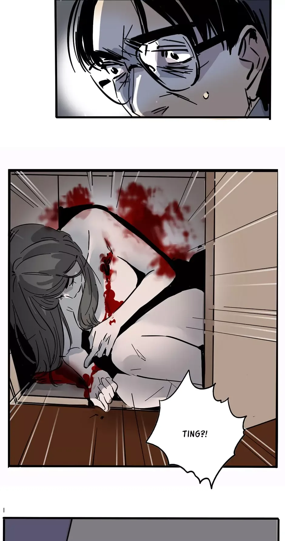 Mode II Chapter 61 page 19