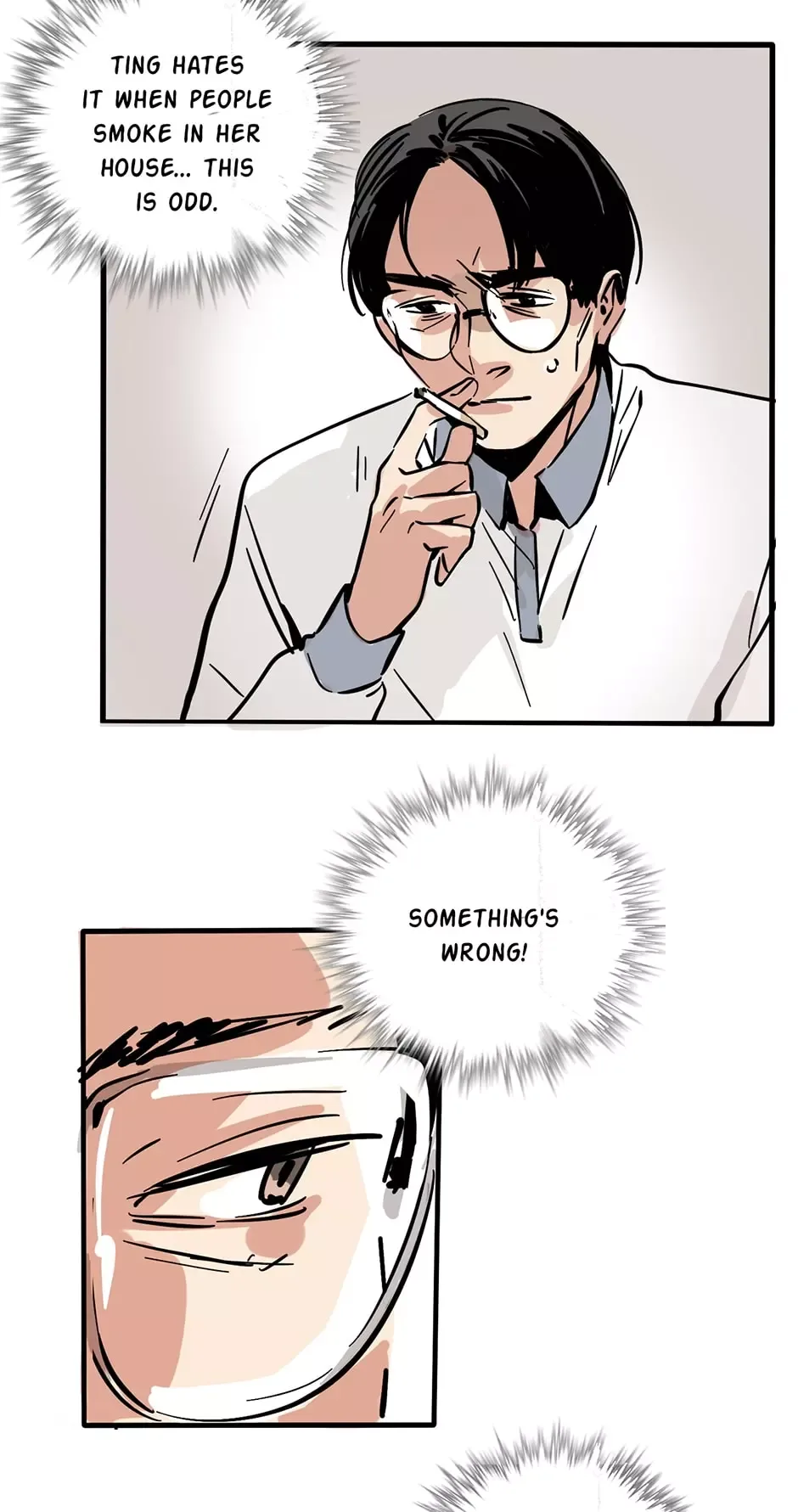 Mode II Chapter 61 page 15