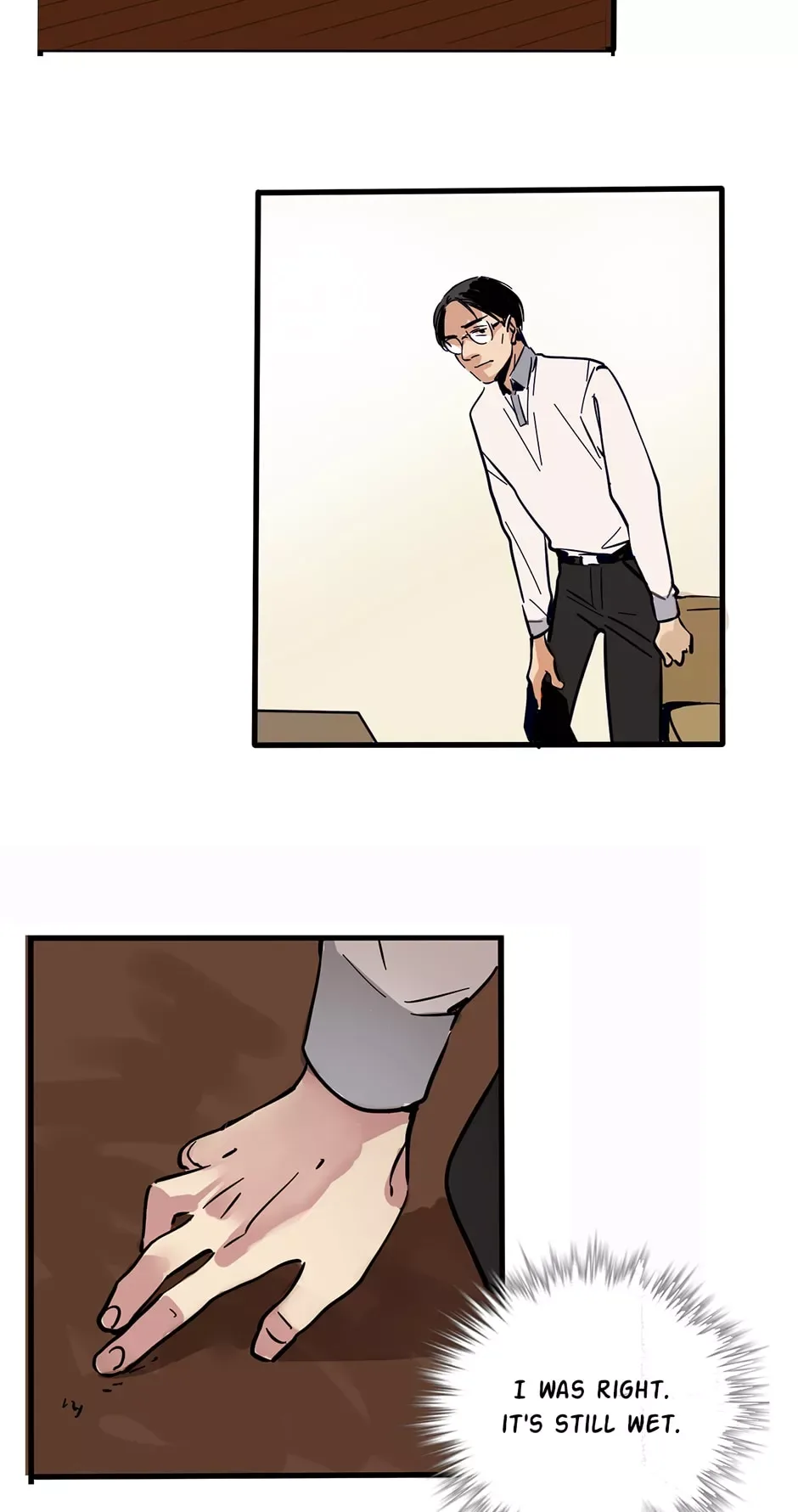 Mode II Chapter 61 page 17