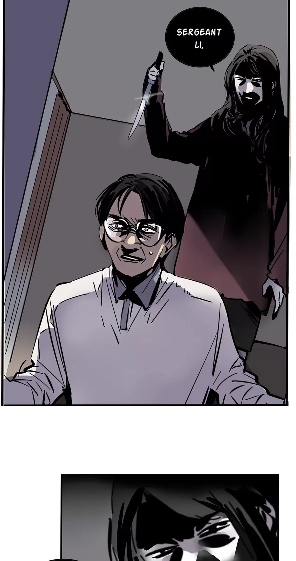 Mode II Chapter 61 page 20