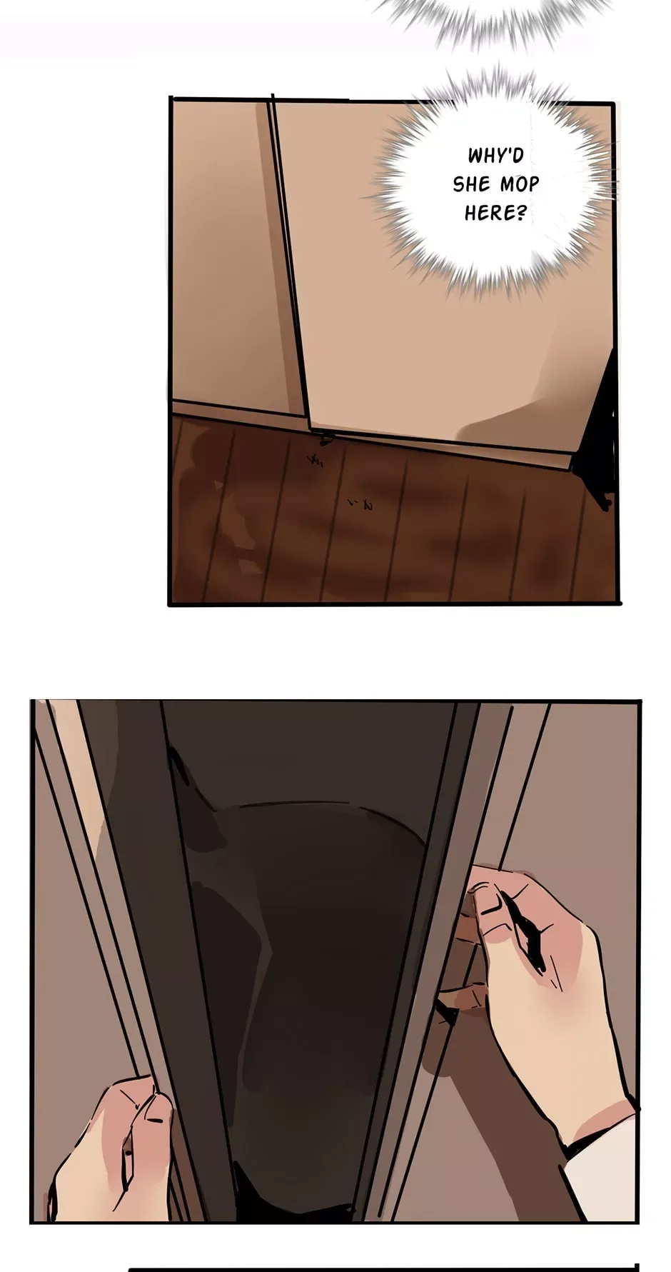 Mode II Chapter 61 page 18