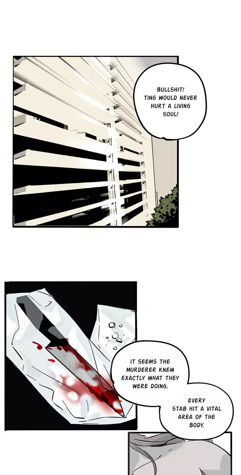 Mode II Chapter 64 page 2
