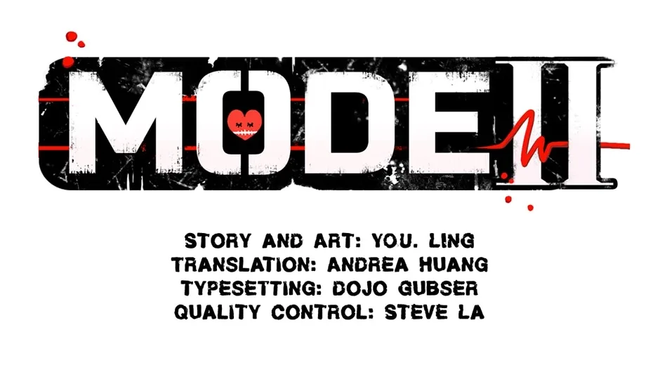 Mode II Chapter 64 page 1