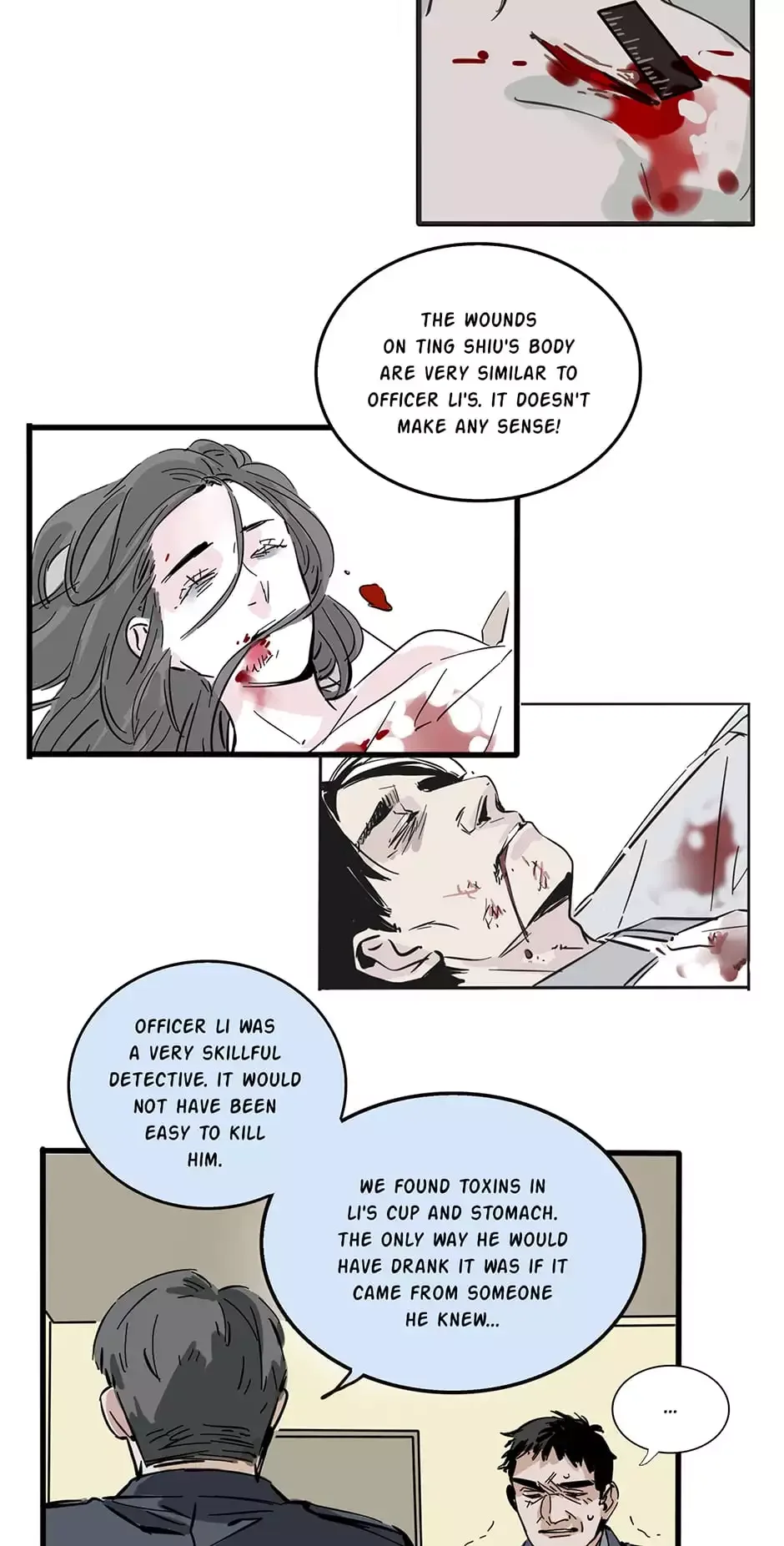Mode II Chapter 64 page 3