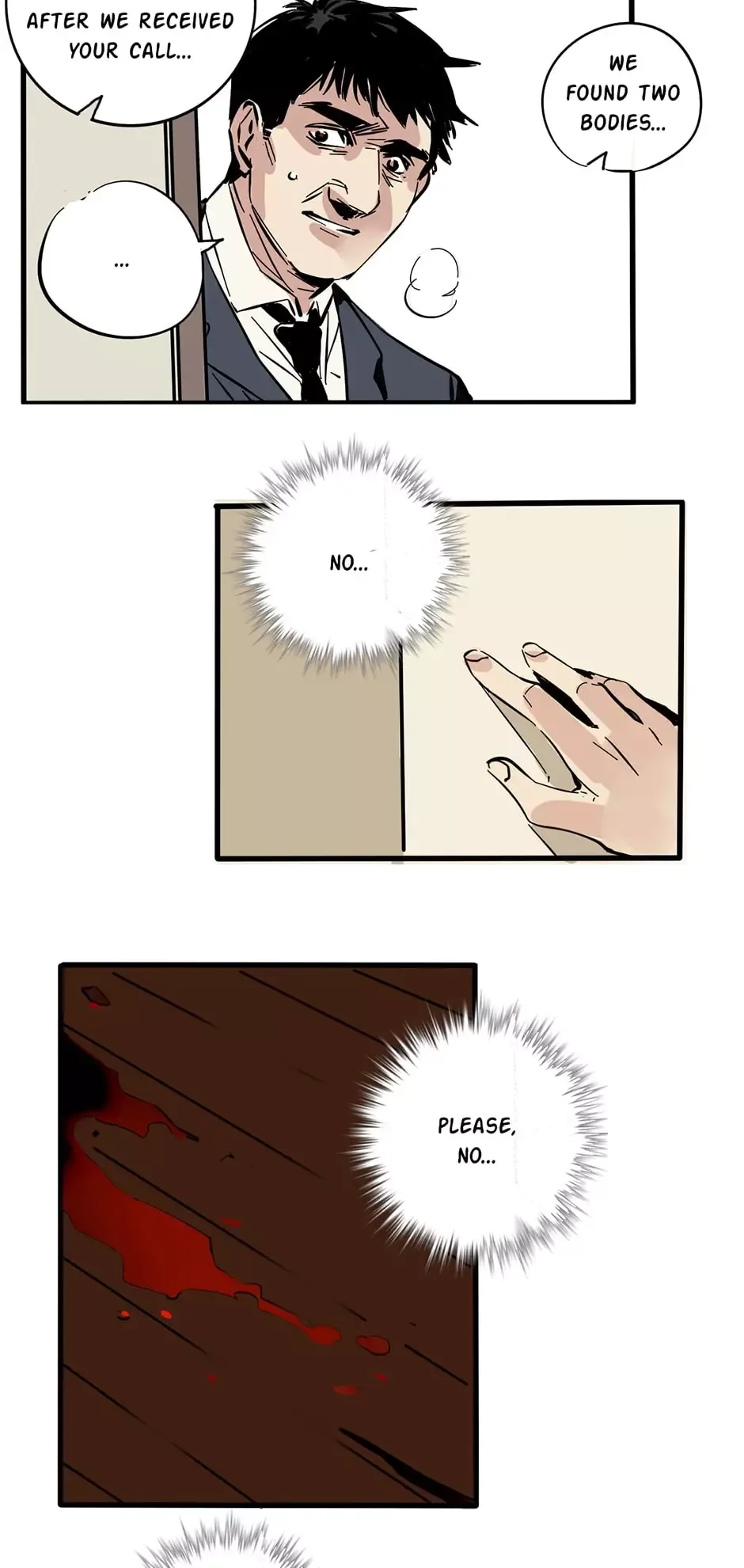 Mode II Chapter 63 page 2