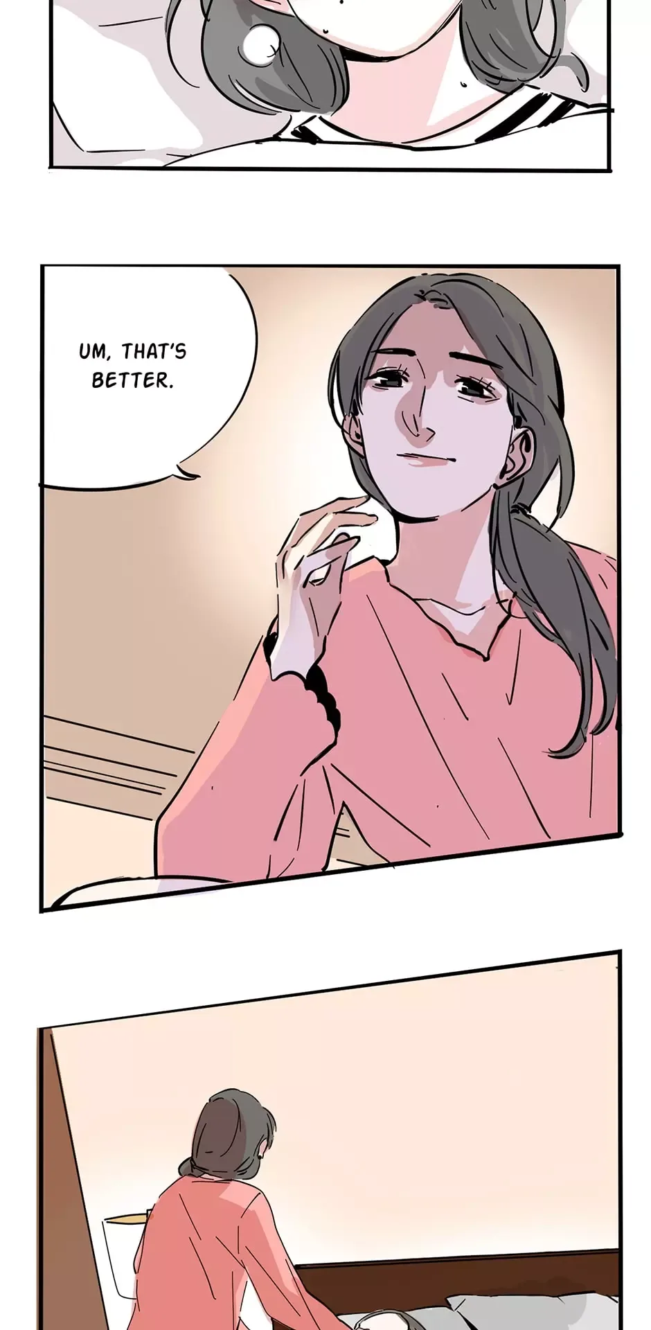 Mode II Chapter 60 page 8