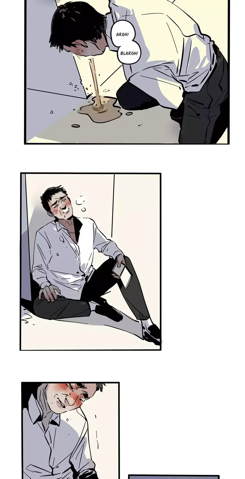 Mode II Chapter 64 page 13