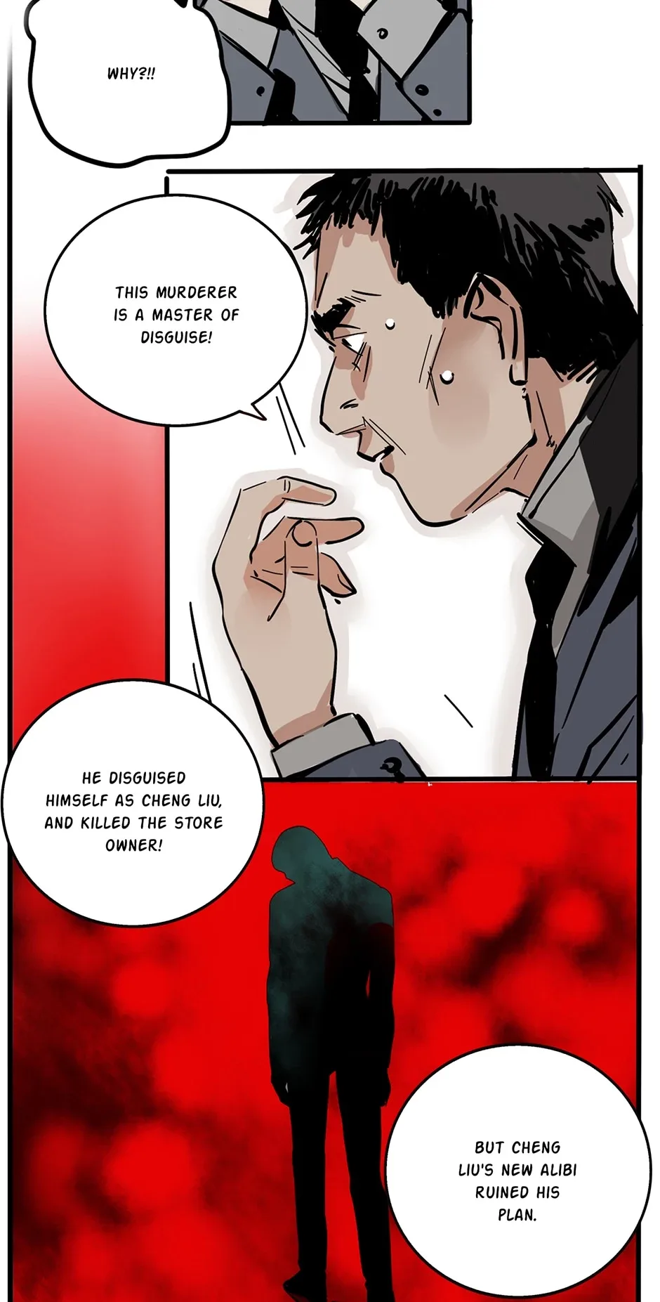 Mode II Chapter 64 page 6