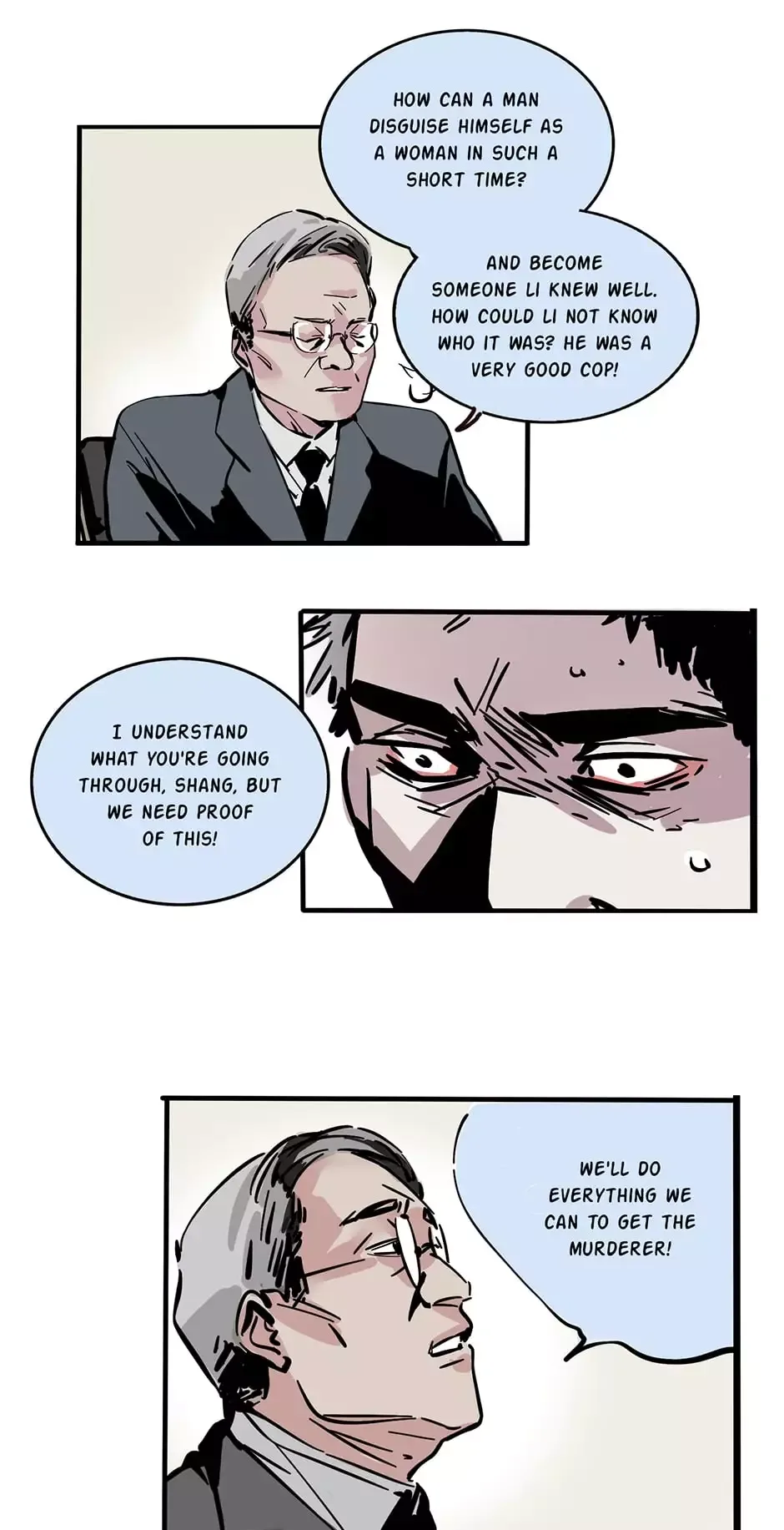 Mode II Chapter 64 page 10