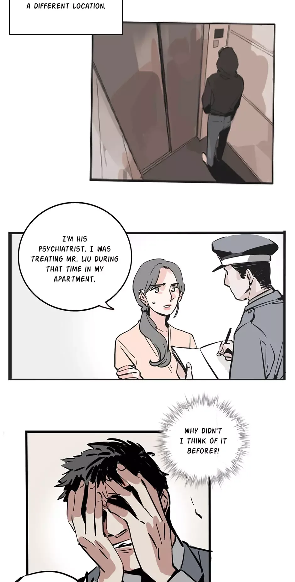 Mode II Chapter 64 page 5