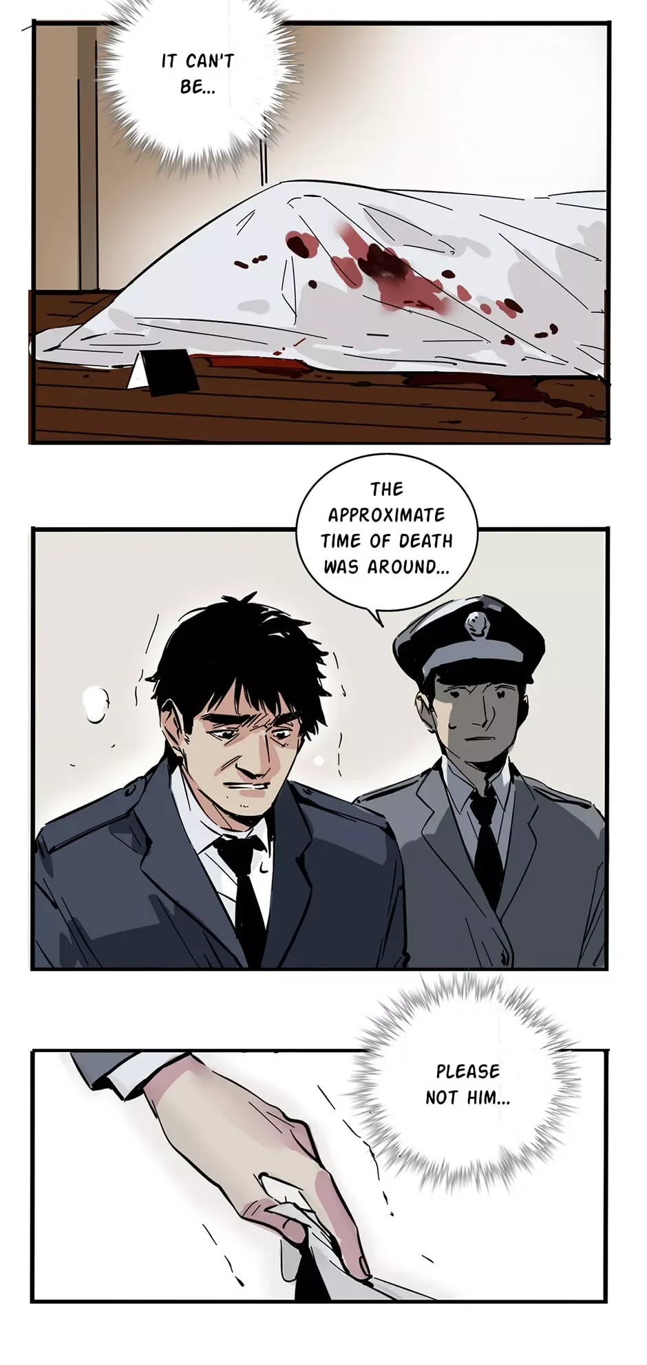 Mode II Chapter 63 page 3