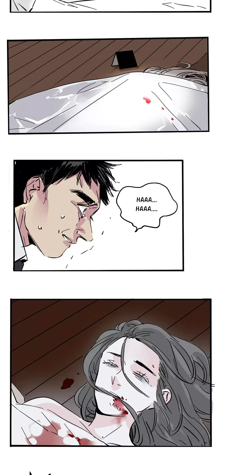 Mode II Chapter 63 page 5