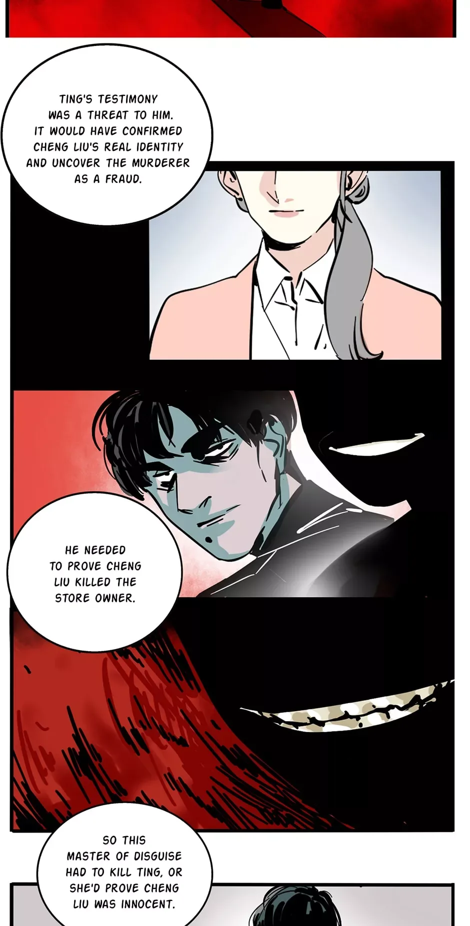 Mode II Chapter 64 page 7