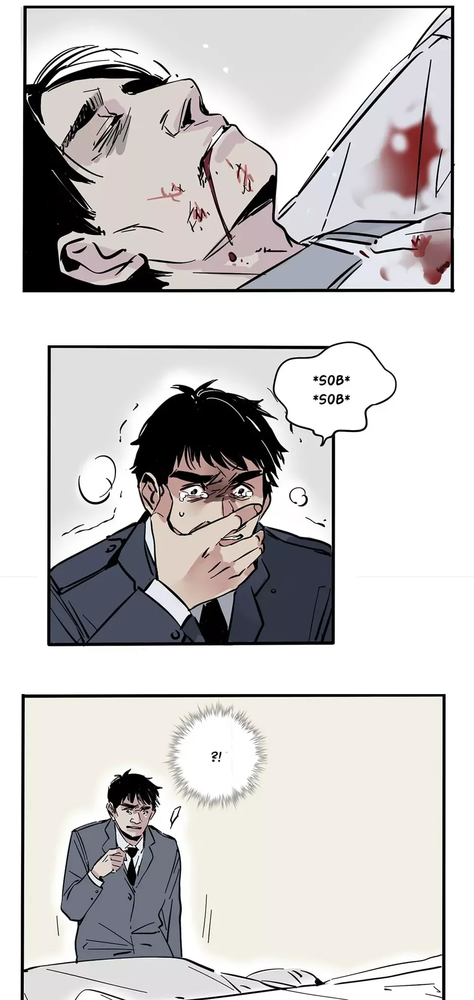 Mode II Chapter 63 page 4