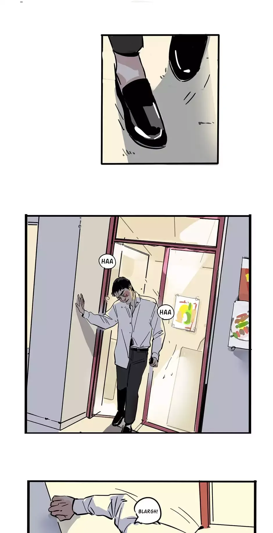 Mode II Chapter 64 page 12