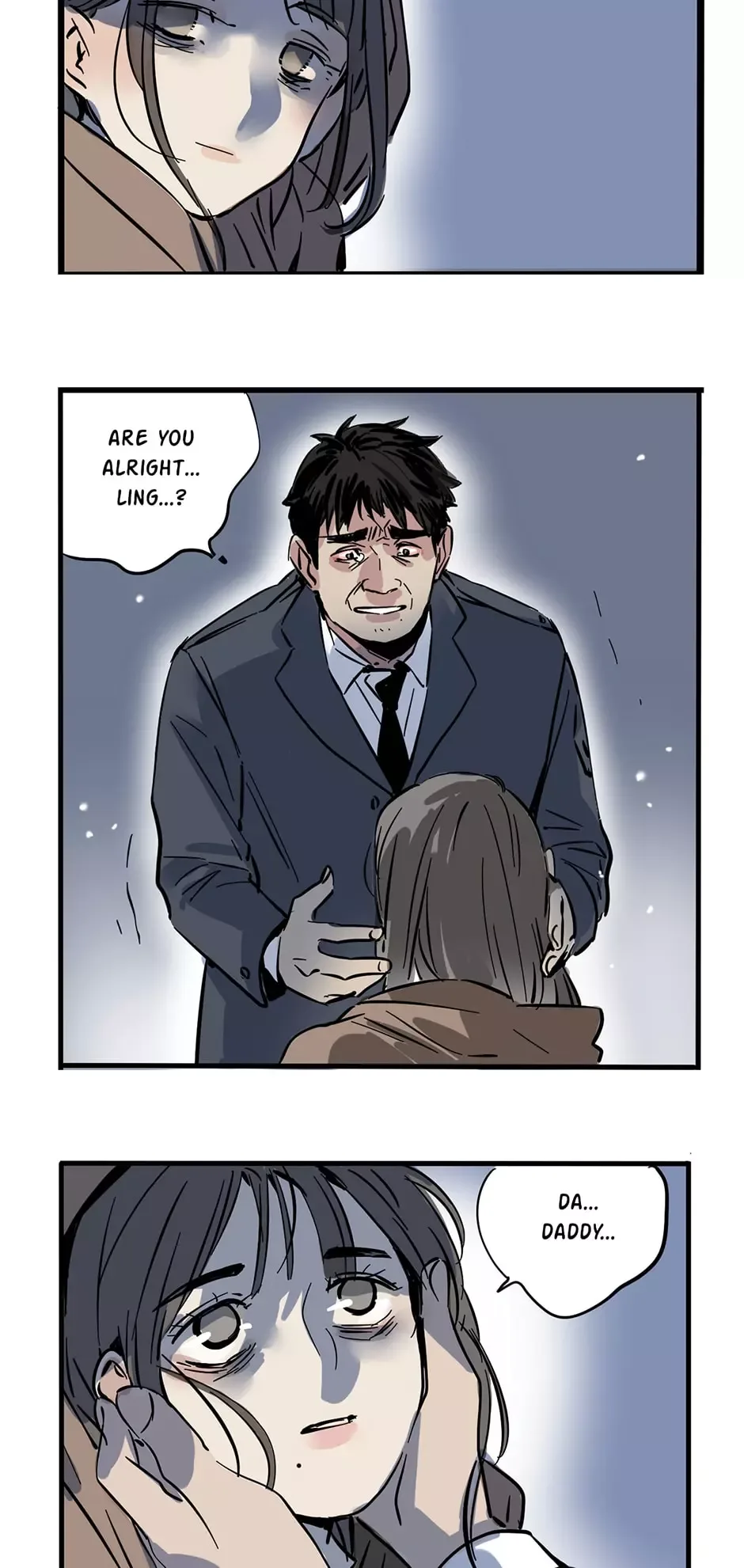 Mode II Chapter 63 page 8