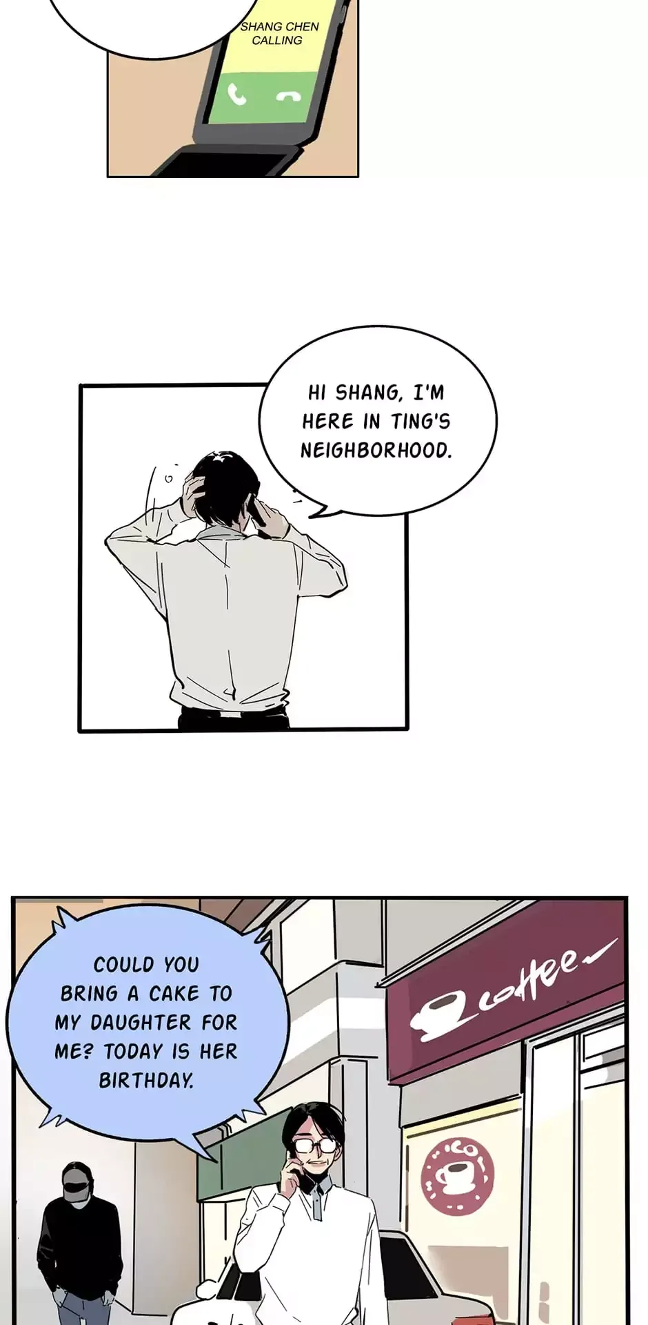 Mode II Chapter 60 page 3