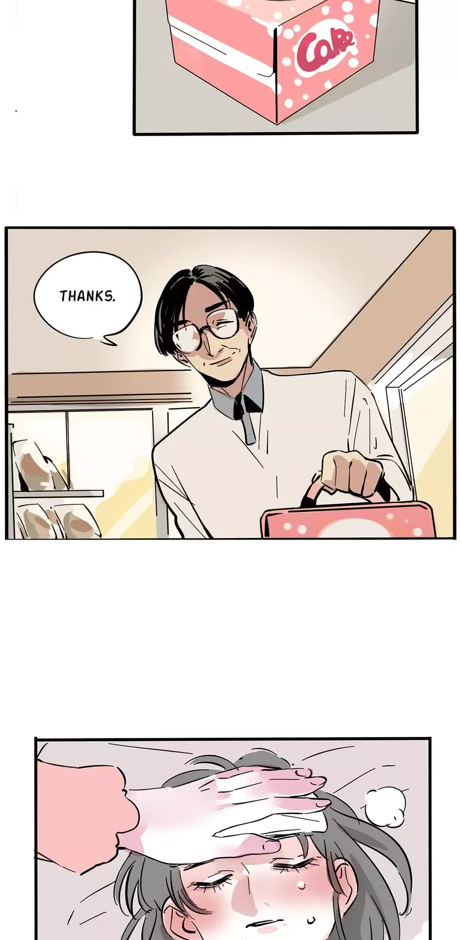Mode II Chapter 60 page 7