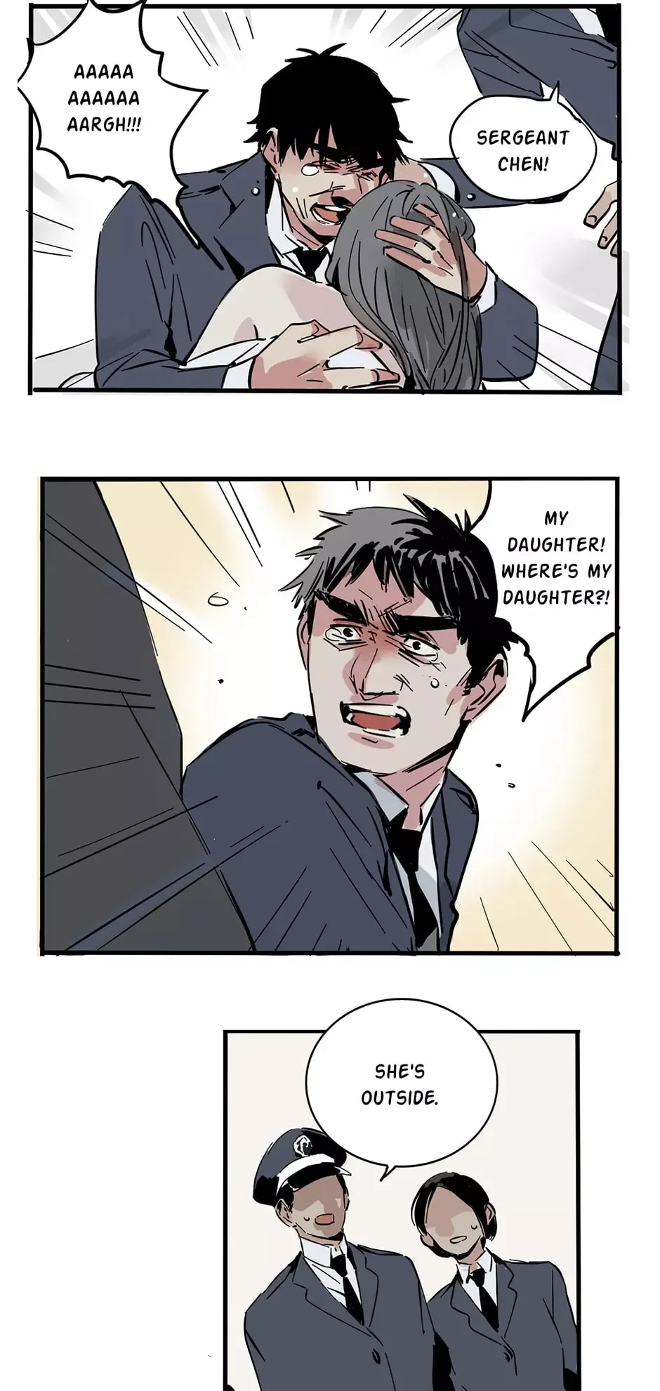 Mode II Chapter 63 page 6