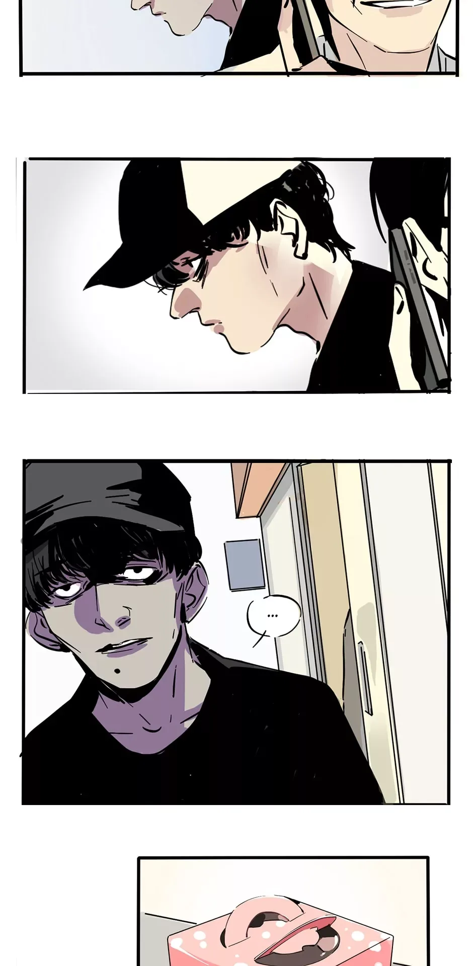 Mode II Chapter 60 page 6