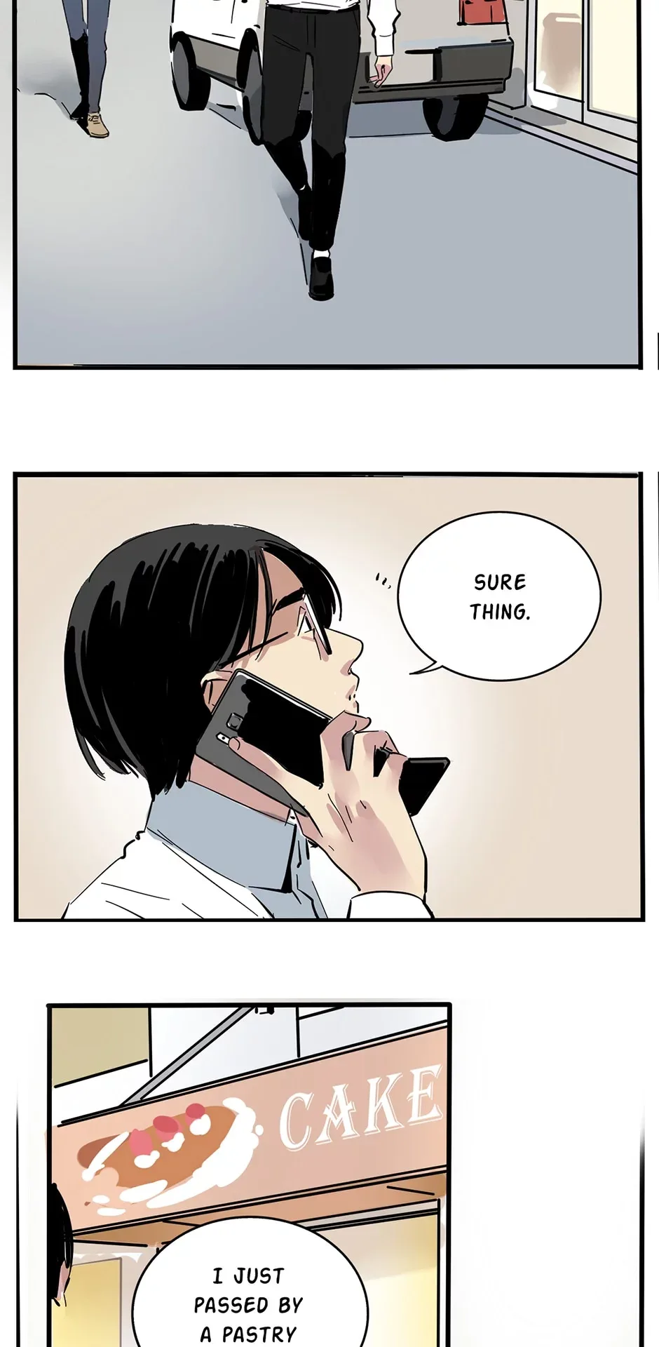 Mode II Chapter 60 page 4