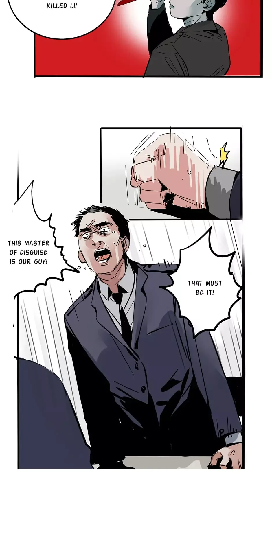 Mode II Chapter 64 page 9