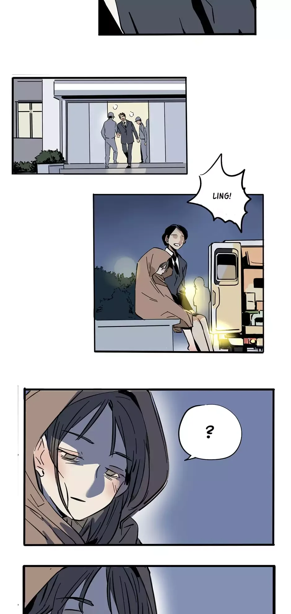Mode II Chapter 63 page 7