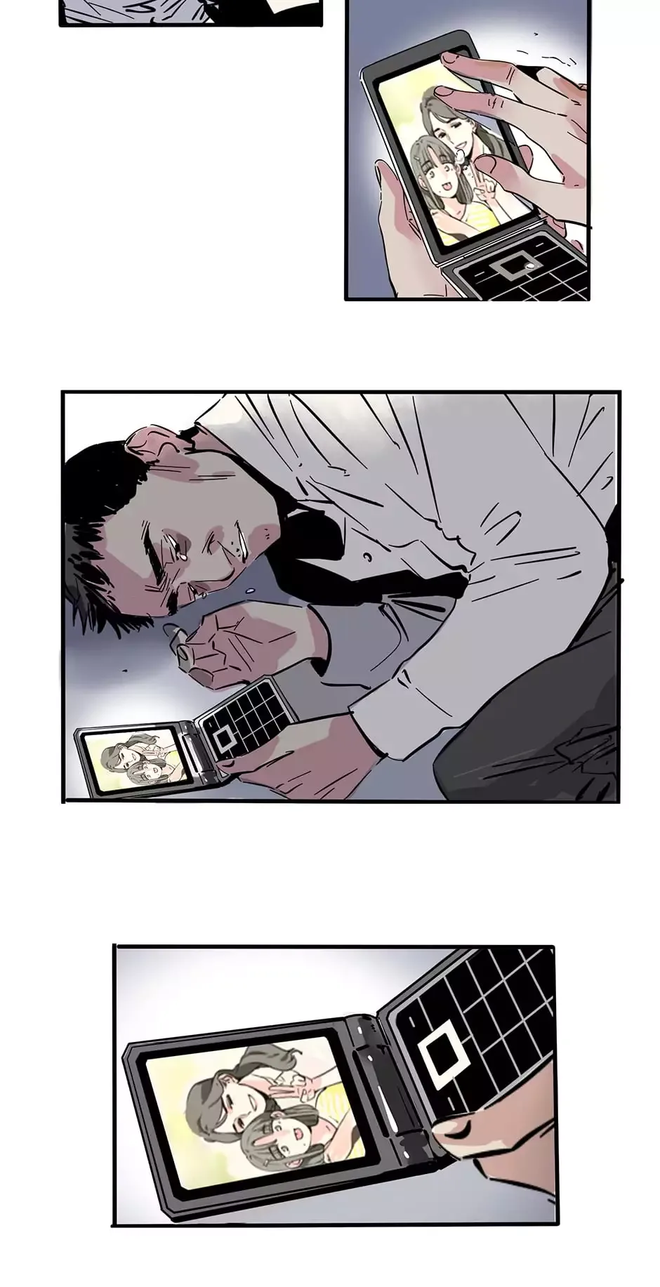 Mode II Chapter 64 page 14