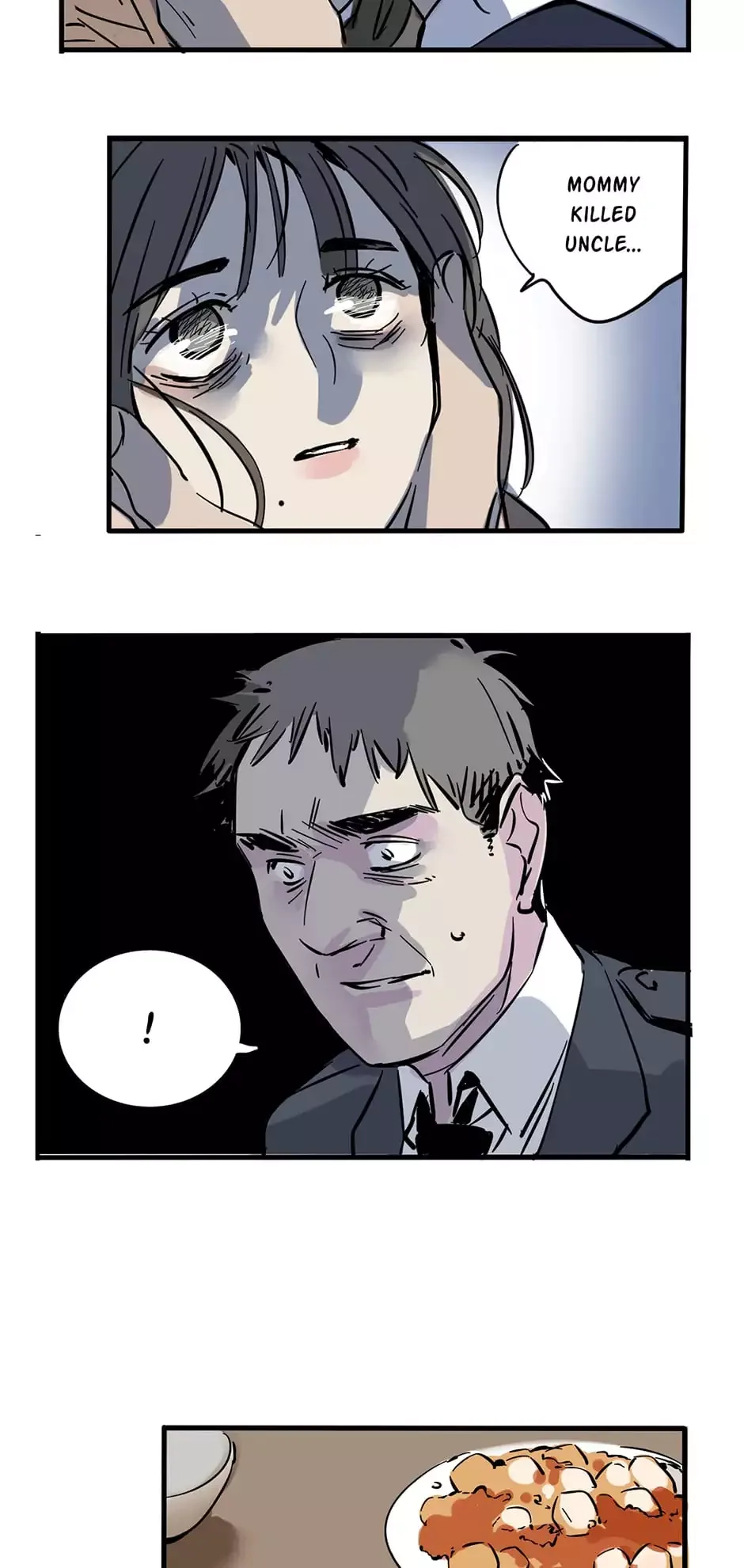 Mode II Chapter 63 page 9