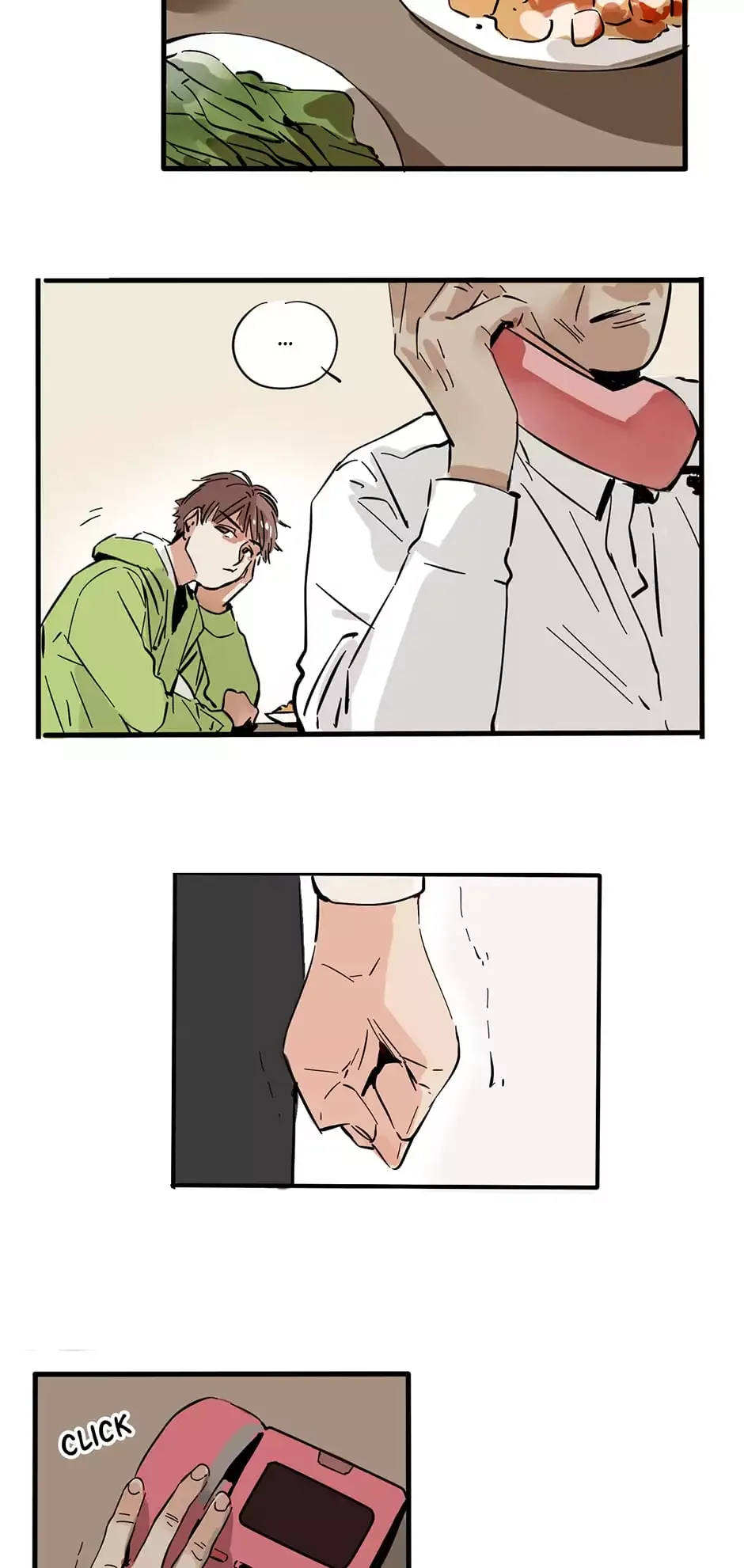 Mode II Chapter 63 page 10