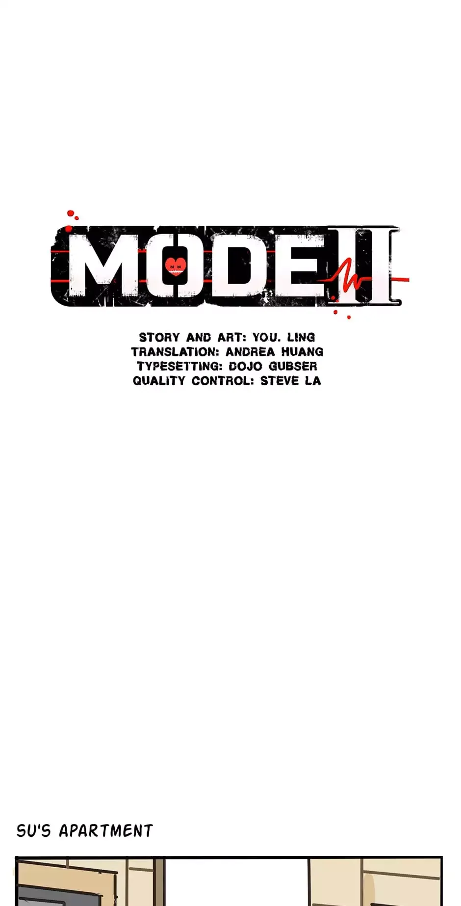 Mode II Chapter 26 page 1